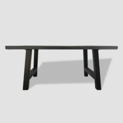 Sina 6pc Wicker And Light Weight Concrete Dining Set - Gray/Silver - Christopher Knight Home 8 Sina 6pc Wicker And Light Weight Concrete Dining Set - Gray/Silver - Christopher Knight Home -Outdoor Furniture Store GUEST 63b07a5c 0b33 4f4e 8386 20c59063b19c