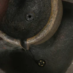 30.75" Bochas Faux Stone Fountain - Christopher Knight Home 11 30.75" Bochas Faux Stone Fountain - Christopher Knight Home -Outdoor Furniture Store GUEST 67cf193d 9081 4f98 8c20 01983bd7bfea