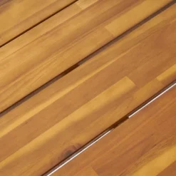 Huckleberry 7pc Acacia Wood And Iron Planter Dining Set 14 Huckleberry 7pc Acacia Wood And Iron Planter Dining Set -Outdoor Furniture Store GUEST 684d0742 b251 430d a720 6798fc6bd51e