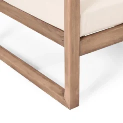 2pk Stefan Outdoor Acacia Wood Club Chairs With Cushions Brown/Beige - Christopher Knight Home 15 2pk Stefan Outdoor Acacia Wood Club Chairs With Cushions Brown/Beige - Christopher Knight Home -Outdoor Furniture Store GUEST 6b062940 8916 42ae b90d a1a3bac4f4fa