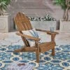 Hollywood Acacia Wood Foldable Patio Adirondack Chair - Christopher Knight Home -Outdoor Furniture Store GUEST 6e122747 9a21 4771 903e 475019301c5b
