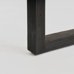 Nestor Rectangle Acacia Dining Table - Dark Gray - Christopher Knight Home -Outdoor Furniture Store GUEST 7176a535 07e0 41f0 84be cd32ee0eff92