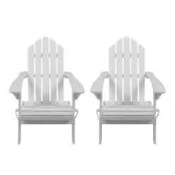 2pk Hazel Outdoor Acacia Wood Foldable Adirondack Chairs - Christopher Knight Home 23 2pk Hazel Outdoor Acacia Wood Foldable Adirondack Chairs - Christopher Knight Home -Outdoor Furniture Store GUEST 71b328e2 9795 4dc6 ae64 ba41d6b3deae
