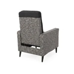 Murdock Outdoor Wicker Recliner - Black/Dark Gray - Christopher Knight Home 15 Murdock Outdoor Wicker Recliner - Black/Dark Gray - Christopher Knight Home -Outdoor Furniture Store GUEST 72afff34 5069 492b 8f21 d03ecd42cbe6