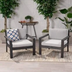 Santa Ana 2pk Acacia Wood Club Chairs - Christopher Knight Home 16 Santa Ana 2pk Acacia Wood Club Chairs - Christopher Knight Home -Outdoor Furniture Store GUEST 73a13426 9eae 4e4a a12e ef11056ee550
