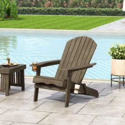 Bellwood Outdoor Acacia Wood Folding Adirondack Chairs Gray - Christopher Knight Home 10 Bellwood Outdoor Acacia Wood Folding Adirondack Chairs Gray - Christopher Knight Home -Outdoor Furniture Store GUEST 7c30f4ef b0c2 4a35 9d3d c7532dc224d3