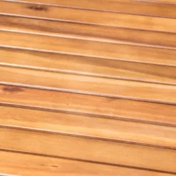 Stamford Round Acacia Wood Outdoor Patio Dining Table - Teak - Christopher Knight Home -Outdoor Furniture Store GUEST 7d580aad aa39 469e ba17 18d35609d56c