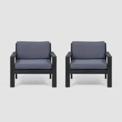 Santa Ana 2pk Acacia Wood Club Chairs - Christopher Knight Home 14 Santa Ana 2pk Acacia Wood Club Chairs - Christopher Knight Home -Outdoor Furniture Store GUEST 7e2613c8 9ac7 4c51 94a0 e0a0dae53e4f