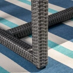 Westley 7pc Wicker Patio Dining Set - Gray - Christopher Knight Home -Outdoor Furniture Store GUEST 80c1cdc9 8648 4426 a1c5 99d2917afa3a