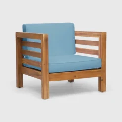 Oana Acacia Wood Club Chair - Christopher Knight Home 15 Oana Acacia Wood Club Chair - Christopher Knight Home -Outdoor Furniture Store GUEST 814f3283 0e6e 4923 920a e15a176fa4c1 1