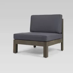 Brava 5pc Acacia Sectional Sofa Set - Christopher Knight Home 9 Brava 5pc Acacia Sectional Sofa Set - Christopher Knight Home -Outdoor Furniture Store GUEST 8467f5a9 be06 4709 9912 6a321f76c65c