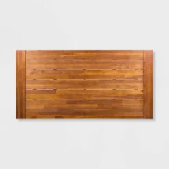 Carlisle Rectangular Acacia Wood Dining Table - Christopher Knight Home 10 Carlisle Rectangular Acacia Wood Dining Table - Christopher Knight Home -Outdoor Furniture Store GUEST 84d7794c ceac 4404 b7cb ebe552a3486d