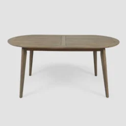 Christopher Knight Home 7pc Stamford Acacia Patio Dining Set Gray 8 Christopher Knight Home 7pc Stamford Acacia Patio Dining Set Gray -Outdoor Furniture Store GUEST 898afbed 94ae 4ebf 93e9 c0bdfd1ca628