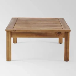 Santa Ana 4pc Acacia Wood Chat Set Teak/Teal - Christopher Knight Home 10 Santa Ana 4pc Acacia Wood Chat Set Teak/Teal - Christopher Knight Home -Outdoor Furniture Store GUEST 89b71e49 0a88 4ba3 96a5 bf36b4b86f5e