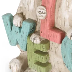 19.75" Concrete Broadus Outdoor Rabbit Family Garden Statue - Christopher Knight Home 15 19.75" Concrete Broadus Outdoor Rabbit Family Garden Statue - Christopher Knight Home -Outdoor Furniture Store GUEST 90a61c32 21ac 42d4 8a4d b49b097ee55a