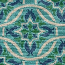 Jada Geometric Outdoor Rug Blue/Green - Christopher Knight Home 12 Jada Geometric Outdoor Rug Blue/Green - Christopher Knight Home -Outdoor Furniture Store GUEST 9301fd1a c5a0 48fa 8b14 34681ace1432