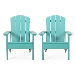 2pk Culver Outdoor Adirondack Chairs - Christopher Knight Home -Outdoor Furniture Store GUEST 931ac04a 08b5 45fb 8f8d 8e9afcbc4c72