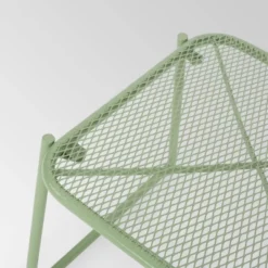 Elloree 3pc Iron Modern Chat Set - Christopher Knight Home -Outdoor Furniture Store GUEST 93318be5 0b73 478d 8e21 21f716d444a6