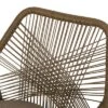 2pk Russel Outdoor Wicker Dining Chairs With Cushions Light Brown/Beige - Christopher Knight Home -Outdoor Furniture Store GUEST 94c60919 9b91 4a65 8ea7 9f2796c3a992