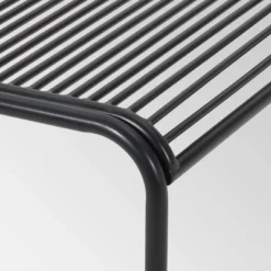 Boston Iron Modern Side Table - Christopher Knight Home -Outdoor Furniture Store GUEST 94e31376 432f 40cf a9c7 bbff45f344e3