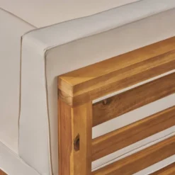 Oana Acacia Wood Club Chair - Christopher Knight Home 11 Oana Acacia Wood Club Chair - Christopher Knight Home -Outdoor Furniture Store GUEST 9814b971 022d 4510 a51b fbd9afcd5639