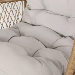 Malia Wicker Standing Basket Chair - Christopher Knight Home -Outdoor Furniture Store GUEST 983c44d9 73eb 4035 82d1 230b0f75623d