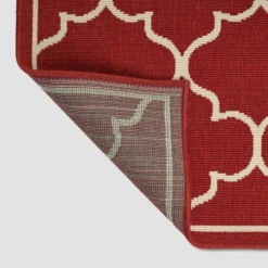 Thornhill Geometric Outdoor Rug Red/Ivory - Christopher Knight Home 13 Thornhill Geometric Outdoor Rug Red/Ivory - Christopher Knight Home -Outdoor Furniture Store GUEST 99927807 7214 4581 9bf8 c3be2e53f07a