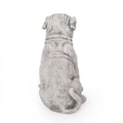 Concrete Adena Outdoor Dog Garden Statue - Antique White - Christopher Knight Home 16 Concrete Adena Outdoor Dog Garden Statue - Antique White - Christopher Knight Home -Outdoor Furniture Store GUEST 9dfd71fb 93b9 431f 9095 98ee6d32fc7b