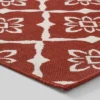 Tallevast Trellis Outdoor Rug Red/Ivory - Christopher Knight Home 2 Tallevast Trellis Outdoor Rug Red/Ivory - Christopher Knight Home -Outdoor Furniture Store GUEST a05863a8 636b 4377 873e b254e6415915