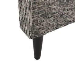 Murdock Outdoor Wicker Recliner - Black/Dark Gray - Christopher Knight Home 20 Murdock Outdoor Wicker Recliner - Black/Dark Gray - Christopher Knight Home -Outdoor Furniture Store GUEST a154363d 6ff3 4336 ab11 78d7aadfcc60