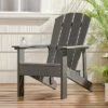 Culver Outdoor Faux Wood Adirondack Chair - Christopher Knight Home -Outdoor Furniture Store GUEST a3f992f2 14e5 42cc 89c0 c552093be94b