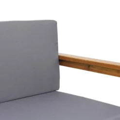 Magnolia Patio Acacia Wood 3 Seater Sofa - Teak/Dark Gray - Christopher Knight Home 8 Magnolia Patio Acacia Wood 3 Seater Sofa - Teak/Dark Gray - Christopher Knight Home -Outdoor Furniture Store GUEST a5b00576 1d8a 4431 8c2e 38c33ef774ee