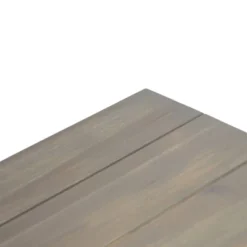 Nibley Outdoor Acacia Wood Dining Bench Gray - Christopher Knight Home -Outdoor Furniture Store GUEST a5fcdcb1 d7a1 430e 8779 5c087808c461