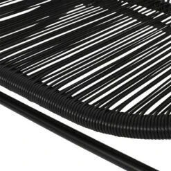 Condessa Patio Hammock Weave Loveseat Bench - Black - Christopher Knight Home 10 Condessa Patio Hammock Weave Loveseat Bench - Black - Christopher Knight Home -Outdoor Furniture Store GUEST a6531bcb d832 43e9 b606 b6e80e28fcf4