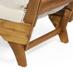 Serene Outdoor Acacia Wood Expandable Daybed With Cushions - Teak/Beige/Khaki - Christopher Knight Home 18 Serene Outdoor Acacia Wood Expandable Daybed With Cushions - Teak/Beige/Khaki - Christopher Knight Home -Outdoor Furniture Store GUEST a77eefc8 c046 443a 93c1 0b6c4dc0a67c