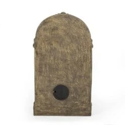 Frontage Outdoor 2-Tier Single Spout Fountain - Light Brown - Christopher Knight Home -Outdoor Furniture Store GUEST a822dcaa 9be2 479c 94c9 290a03105929