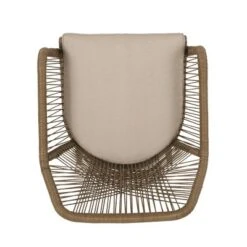 2pk Russel Outdoor Wicker Dining Chairs With Cushions Light Brown/Beige - Christopher Knight Home -Outdoor Furniture Store GUEST ab63fbb7 d3c8 408d 91de 0c107fbf6cb8