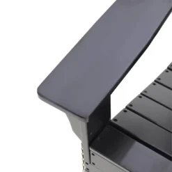 2pk Zuma Outdoor Acacia Wood Foldable Adirondack Chairs - Christopher Knight Home -Outdoor Furniture Store GUEST ae96d60d 59cb 4bd2 9432 24144269067e