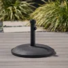 33-pound Patio Umbrella Base - Christopher Knight Home -Outdoor Furniture Store GUEST afc6040f 98fa 4fdb b74b 09c4c72976da