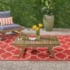 Sedona Acacia Wood Coffee Table - Christopher Knight Home -Outdoor Furniture Store GUEST b16f8b18 1da6 4bf3 8a52 d8d38afd5948