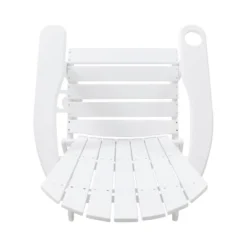 2pk Bellwood Outdoor Acacia Wood Folding Adirondack Chairs White - Christopher Knight Home 12 2pk Bellwood Outdoor Acacia Wood Folding Adirondack Chairs White - Christopher Knight Home -Outdoor Furniture Store GUEST b32649d2 109c 4979 909d 0d27807894ca 1