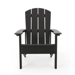 Culver Outdoor Faux Wood Adirondack Chair - Christopher Knight Home -Outdoor Furniture Store GUEST b50a82fc f593 46e7 9281 f5ead9acde42