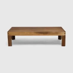 Cambridge 5pc Acacia Wood Patio Sofa Set - Teak/Beige - Christopher Knight Home -Outdoor Furniture Store GUEST bcda6e4c 5d82 4072 8fcf faa239fe99ea