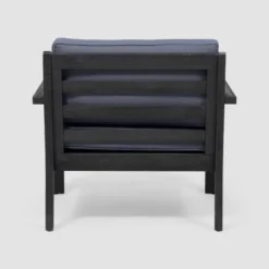 Santa Ana 2pk Acacia Wood Club Chairs - Christopher Knight Home 13 Santa Ana 2pk Acacia Wood Club Chairs - Christopher Knight Home -Outdoor Furniture Store GUEST be26247d bae4 4dfa b094 8583022a80c7