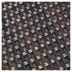 Corsica Rectangle Wicker Dining Table - Multi Brown - Christopher Knight Home -Outdoor Furniture Store GUEST bef22586 8478 4219 a077 b389ca7c92cb