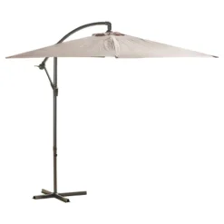 Monterey Banana 10' Sun Cantilever Canopy - Christopher Knight Home 12 Monterey Banana 10' Sun Cantilever Canopy - Christopher Knight Home -Outdoor Furniture Store GUEST c25f2b03 c21f 4a8a 8397 d2b36825d119