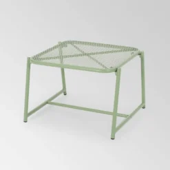 Bucknell 3pc Iron Modern Chat Set - Christopher Knight Home -Outdoor Furniture Store GUEST c57c5f9b 907f 4a8c b888 3b786e514d57