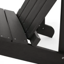 Culver Outdoor Faux Wood Adirondack Chair - Christopher Knight Home -Outdoor Furniture Store GUEST c7f35c34 51c3 454c 8eae fb93107c2ddd