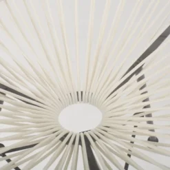 Nusa Faux Rattan Modern Side Table - Christopher Knight Home -Outdoor Furniture Store GUEST cad79de8 06c9 404c b339 7bd18d6bf4f8