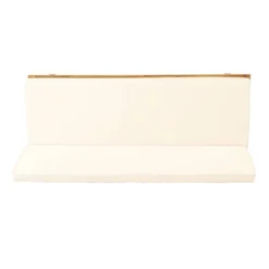 Jill Outdoor Acacia Wood Convertible Daybed With Cushions Teak/Beige - Christopher Knight Home 12 Jill Outdoor Acacia Wood Convertible Daybed With Cushions Teak/Beige - Christopher Knight Home -Outdoor Furniture Store GUEST cbf05f0a 9e2e 415a 9f79 4b4ffed6668f